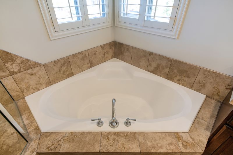 Alcove Bathtubs